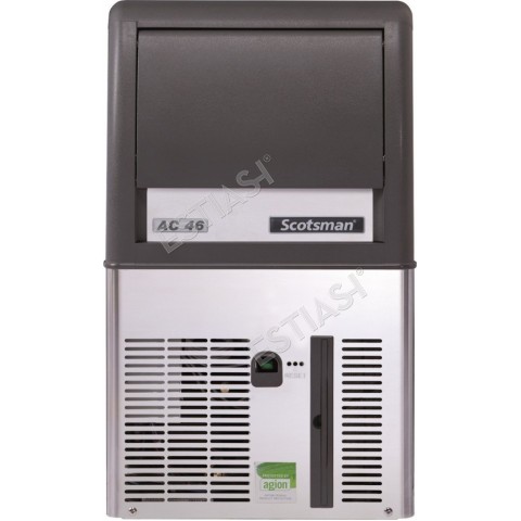 Commercial ice maker 25Kg AC46 Scotsman