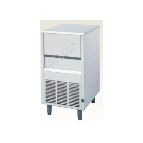 Commercial gourmet ice machine 60Kg MIGEL