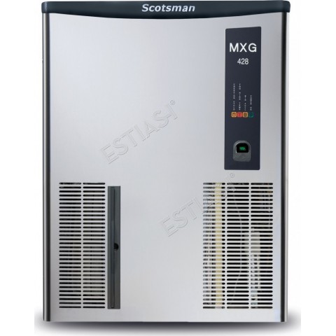 Επαγγελματική παγομηχανή 190Kg MXG 428 xSafe Scotsman