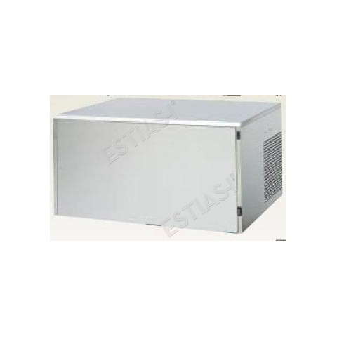 Commercial gourmet ice machine 150Kg MIGEL