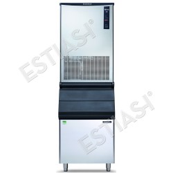 Commercial ice maker 330Kg MXG 638 xSafe Scotsman