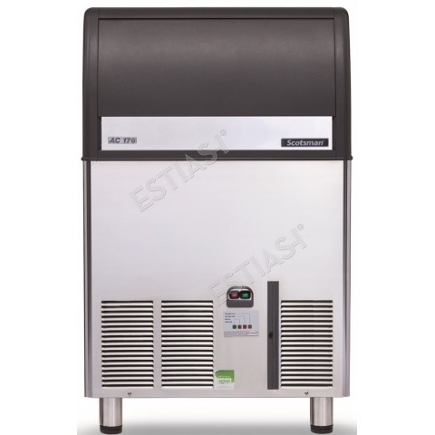 Commercial ice maker 85Kg AC176 Scotsman