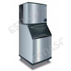 Commercial ice maker 544Kg MANITOWOC