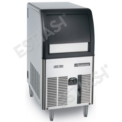 Επαγγελματική παγομηχανή 33Kg AC57 Scotsman