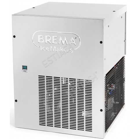 Scale ice machine 510Kg G510 Brema