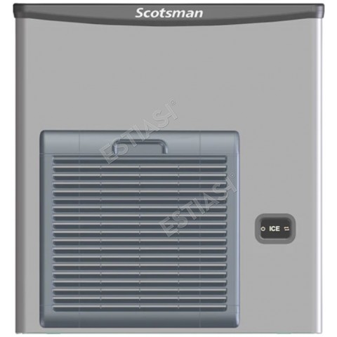 Μηχανή παγοτρίμματος 300Kg MXF 627 xSafe Scotsman