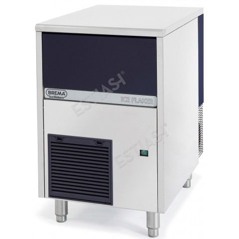 Scale ice machine 95Kg GB902 Brema