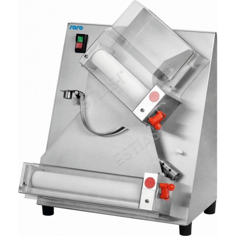 Dough rolling machine 30cm TERAMO 1 SARO