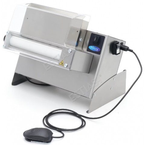 Dough rolling machine 30cm MAXIMA