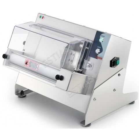 Dough rolling machine SIRMAN P-roll 320/1 PLUS