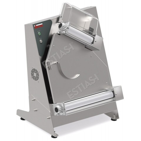  Dough rolling machine 32cm SIRMAN P-roll 320/2 PLUS