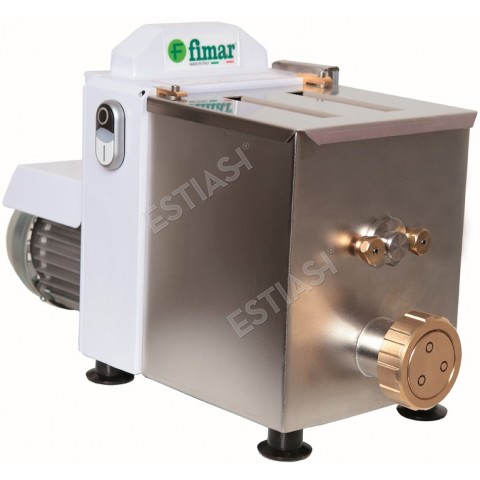 Επαγγελματική μηχανή ζυμαρικών MPF 15N FIMAR Επαγγελματική μηχανή ζυμαρικών MPF 15N FIMAR