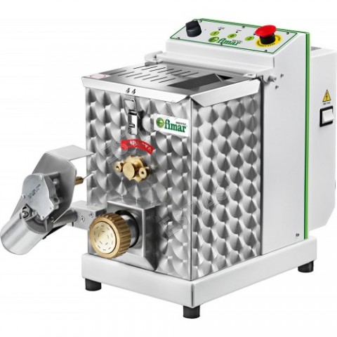 Επαγγελματική μηχανή ζυμαρικών MPF 4N FIMAR
