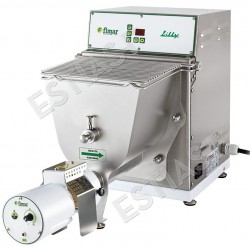 Με ηλεκτρονικό κόπτη Με ηλεκτρονικό κόπτη