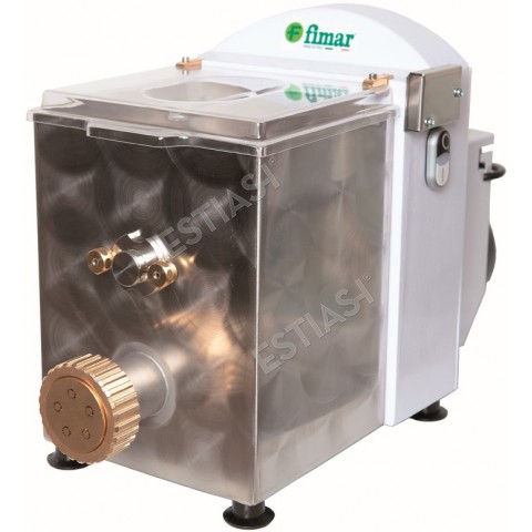 Επαγγελματική μηχανή ζυμαρικών MPF 25N FIMAR Επαγγελματική μηχανή ζυμαρικών MPF 25N FIMAR