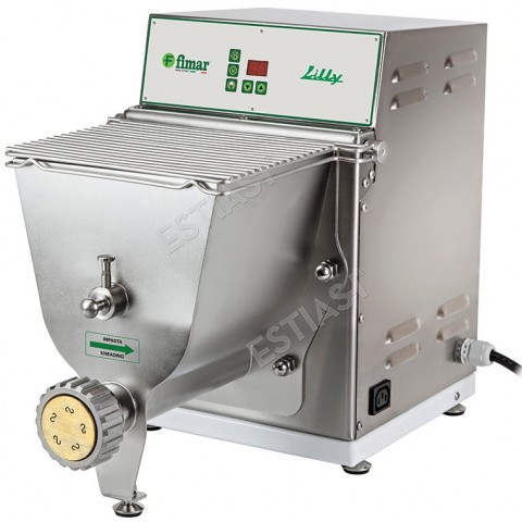 Μηχανή ζυμαρικών PF25E FIMAR Μηχανή ζυμαρικών PF25E FIMAR