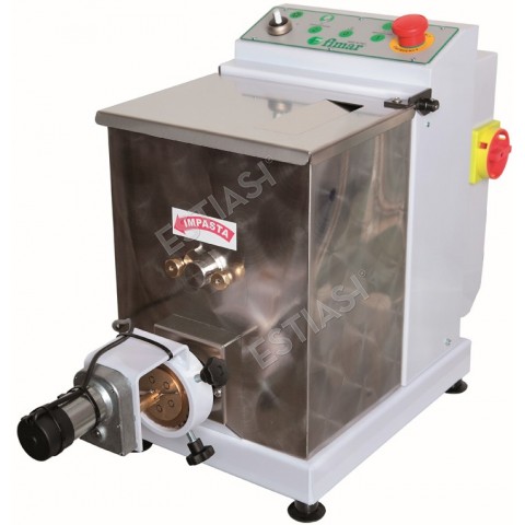 Επαγγελματική μηχανή ζυμαρικών MPF 4N FIMAR Επαγγελματική μηχανή ζυμαρικών MPF 4N FIMAR