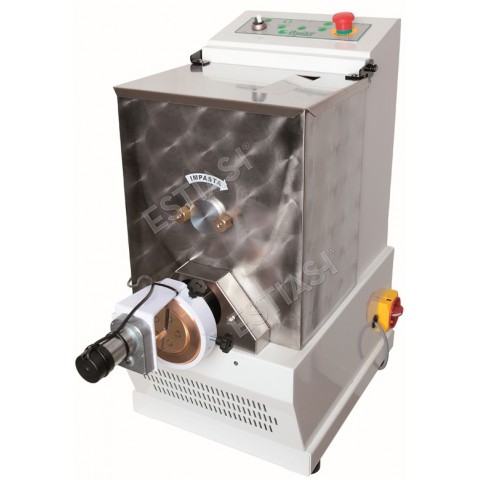 Επαγγελματική μηχανή ζυμαρικών MPF 8N FIMAR Επαγγελματική μηχανή ζυμαρικών MPF 8N FIMAR