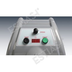 Variable speed