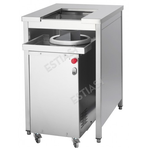 Rounder 50-300γρ AR300 PIZZAGROUP