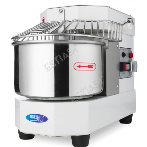 Ταχυζυμωτήριο 8Lt MAXIMA Ταχυζυμωτήριο 8Lt MAXIMA