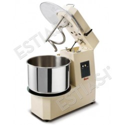 HERCULES 40 TA-Liftable head and detachable bowl