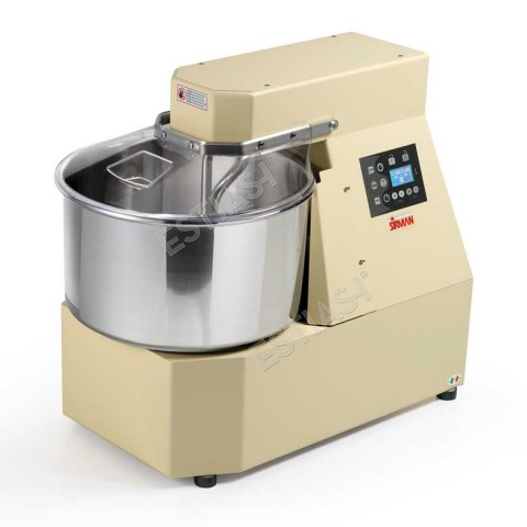 Dough mixer 41Lt HERCULES BIGA 40 2V SIRMAN