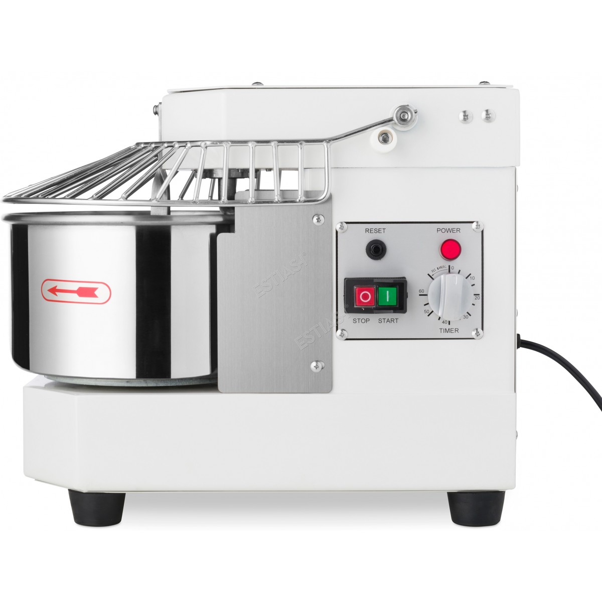 Αναλογικό χειριστήριο Αναλογικό χειριστήριο