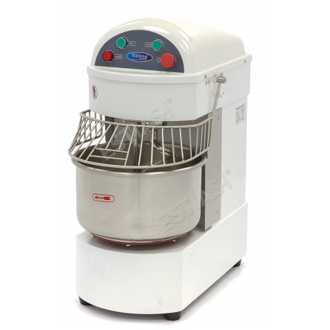 Dough Mixer 20Lt with 2 speeds MAXIMA