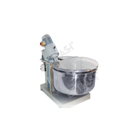 GARBY dough mixer 120lt