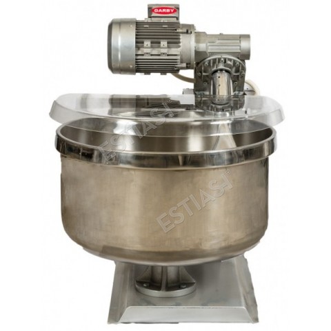 GARBY dough mixer 80lt