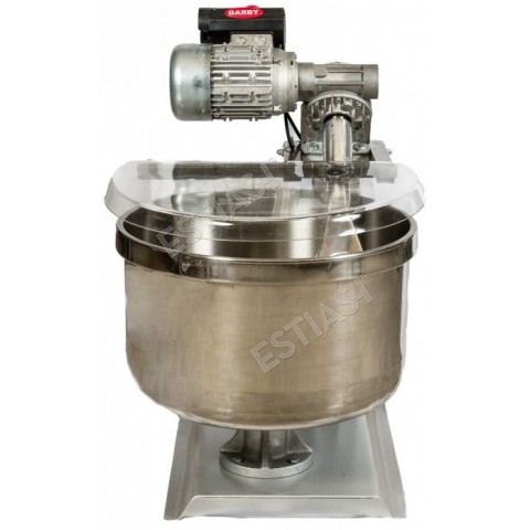 GARBY dough mixer 60lt