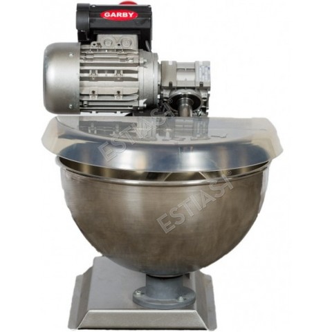 GARBY dough mixer 10lt