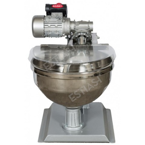 GARBY dough mixer 30lt