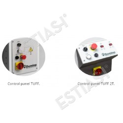 Control panels