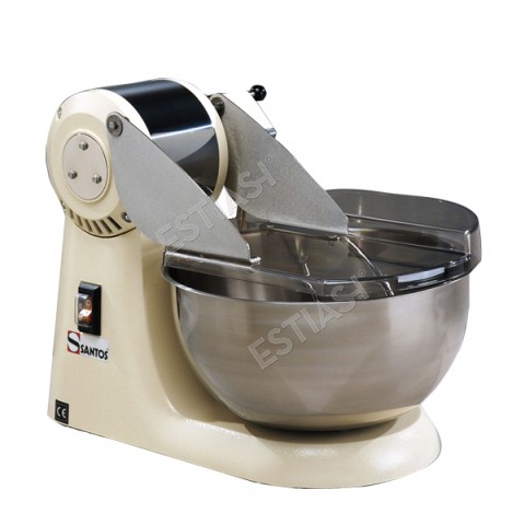 Dough mixer 10Lt Santos