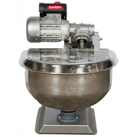 GARBY dough mixer 20lt