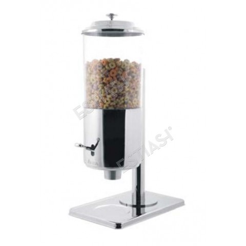 Cereals dispenser