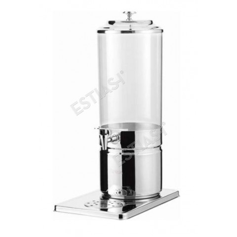 Juice dispenser 6Lt