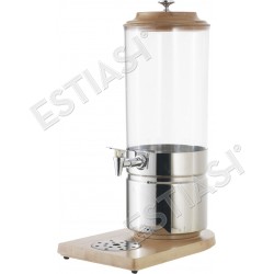 Juice dispenser 6Lt