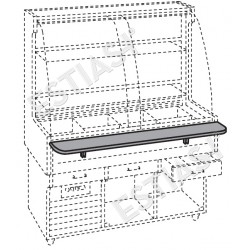 Plate holder kit