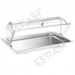 Cooling tray GN 1/1