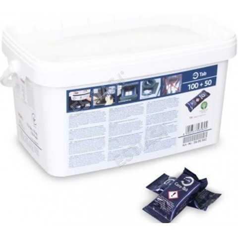 Care tabs for iCombi Pro, iCombi Classic 56.00.562