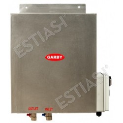 Knife sterilizer with water G12 GARBY