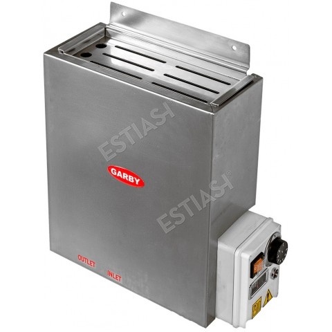 Knife sterilizer with water G12 GARBY