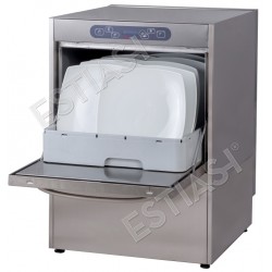 Low consuption dishwasher E600 ALFA