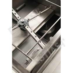 Glass-dish washer 1510 ALFA