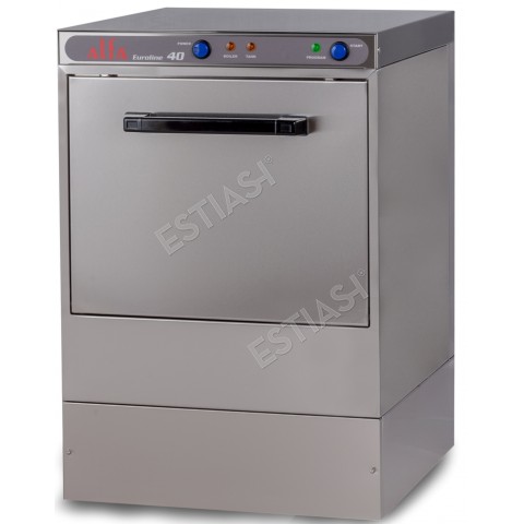 ALFA Euroline 40 dishwasher