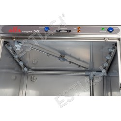 ALFA Vergina 50TF dishwasher