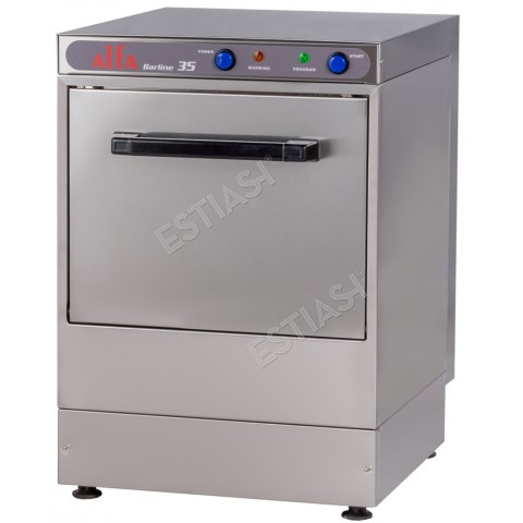 ALFA Barline 35 glasswasher